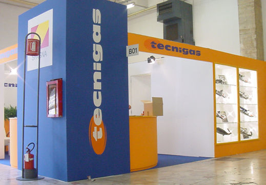 EICMA â Milan â Septiembre 2003