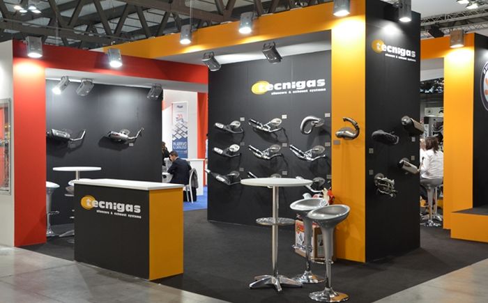 EICMA - Milán - Noviembre 2014