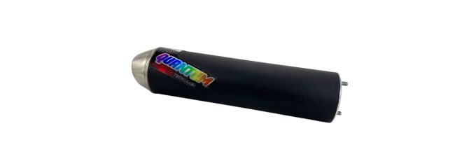 QUANTUM Silencer 